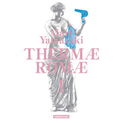 Thermæ Romæ