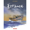 Errance en mer Rouge
