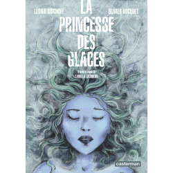 La Princesse des glaces