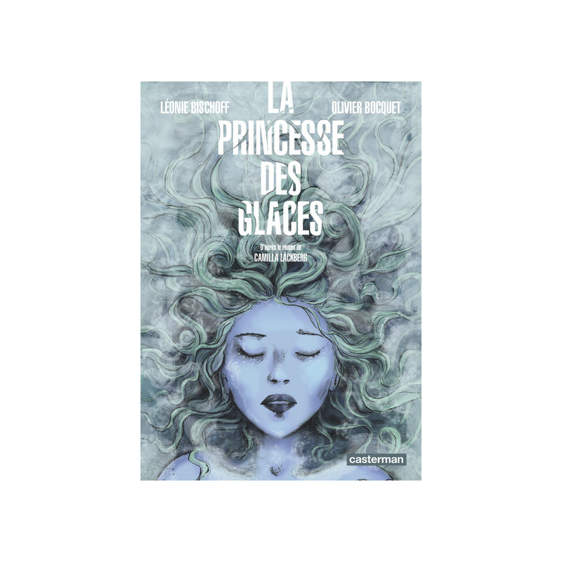 La Princesse des glaces