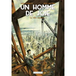Un homme de joie