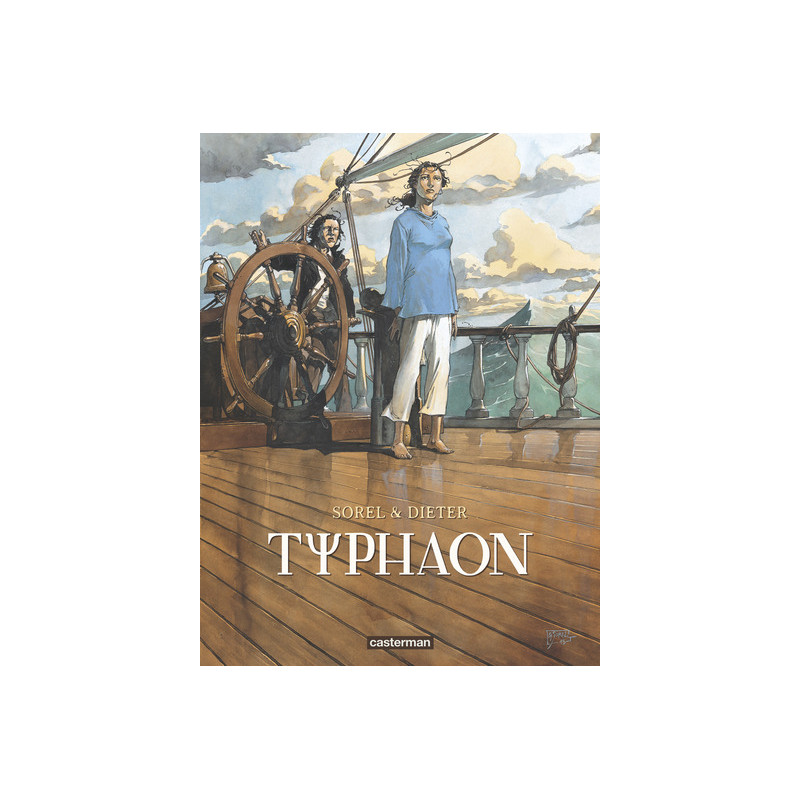 Typhaon
