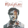 Modigliani prince de la bohème