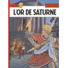 L'Or de Saturne