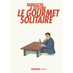 Le gourmet solitaire
