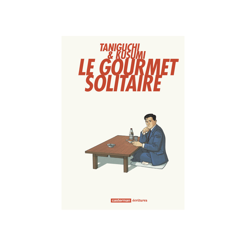 Le gourmet solitaire