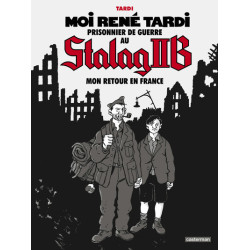 Moi René Tardi, prisonnier...