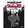 Moi René Tardi, prisonnier de guerre au Stalag IIB