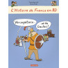 Vercingétorix... et les Gaulois