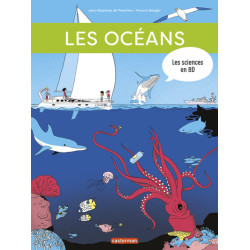 Les sciences en BD - Les...