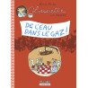 De l'eau dans le gaz !