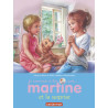 Martine prépare une surprise