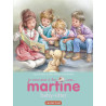 Martine baby-sitter