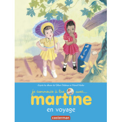 Martine en voyage