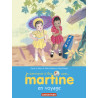 Martine en voyage