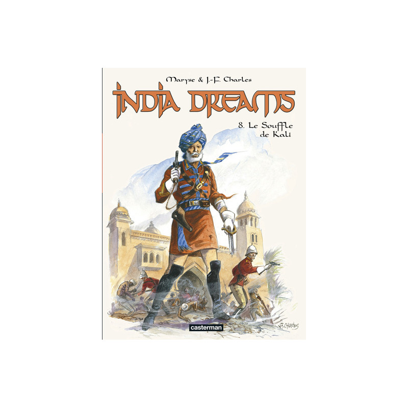 India Dreams