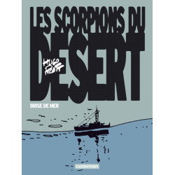 Les Scorpions du désert