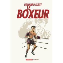 Le Boxeur