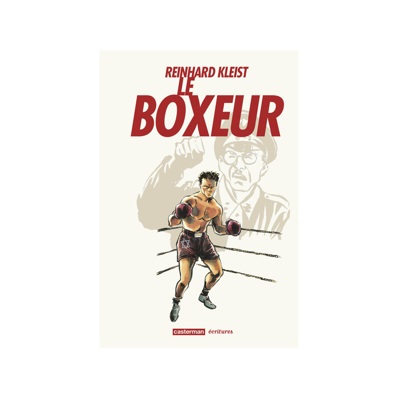 Le Boxeur