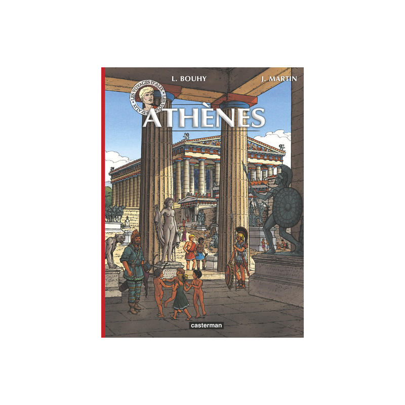 Athènes