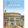 Les Voyages d'Alix - Rome