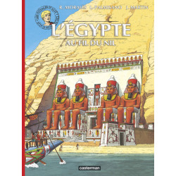 Alix - Voyages - L'Égypte :...