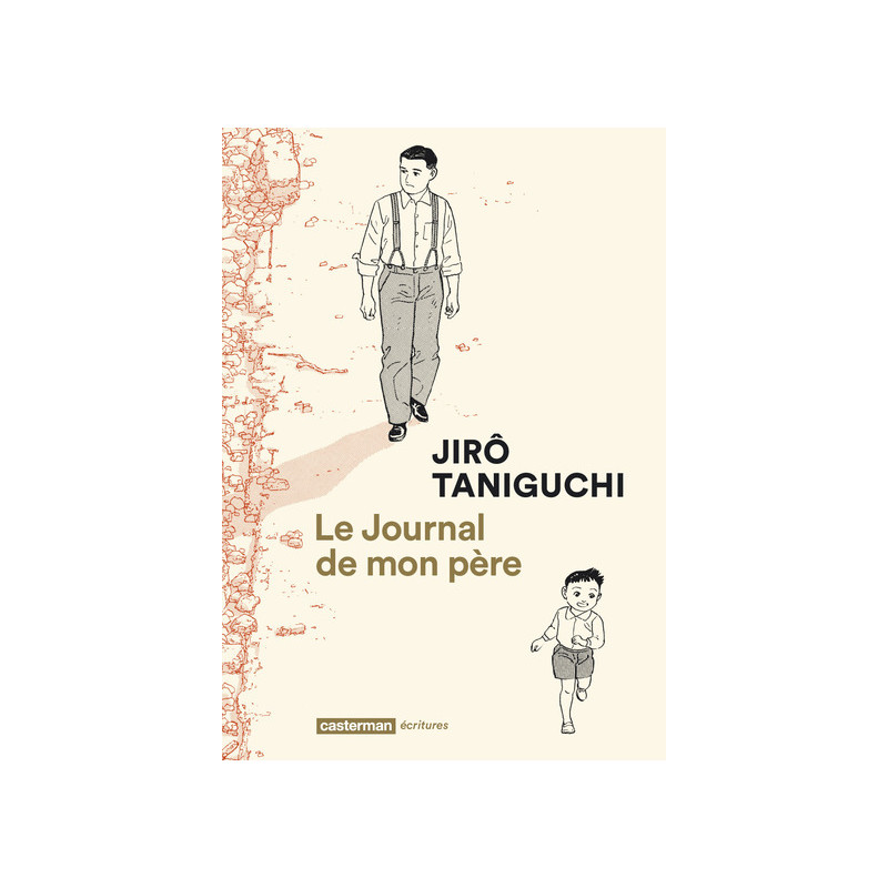 Le Journal de mon père