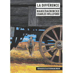 La Différence