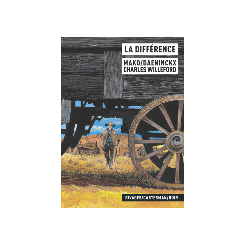 La Différence
