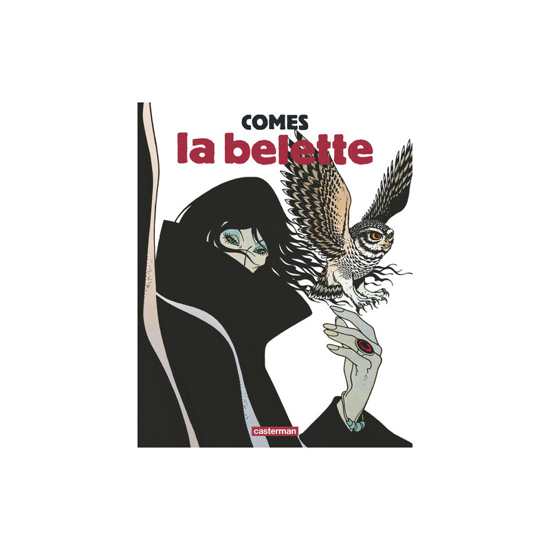 La Belette