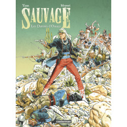 Sauvage