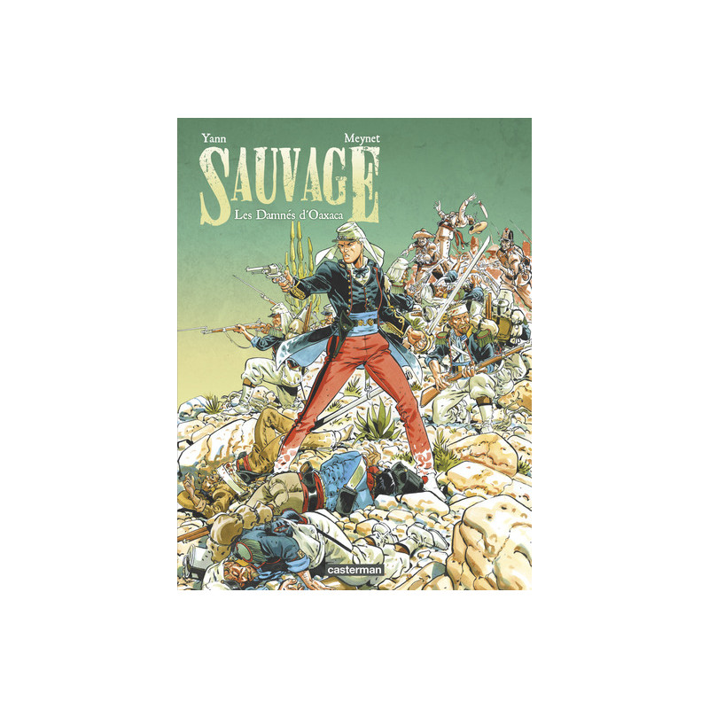 Sauvage