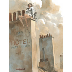 Hôtel particulier