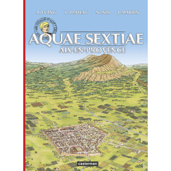Aquae-Sextiae -...