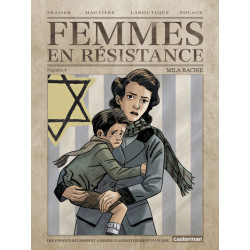 Femmes en résistance