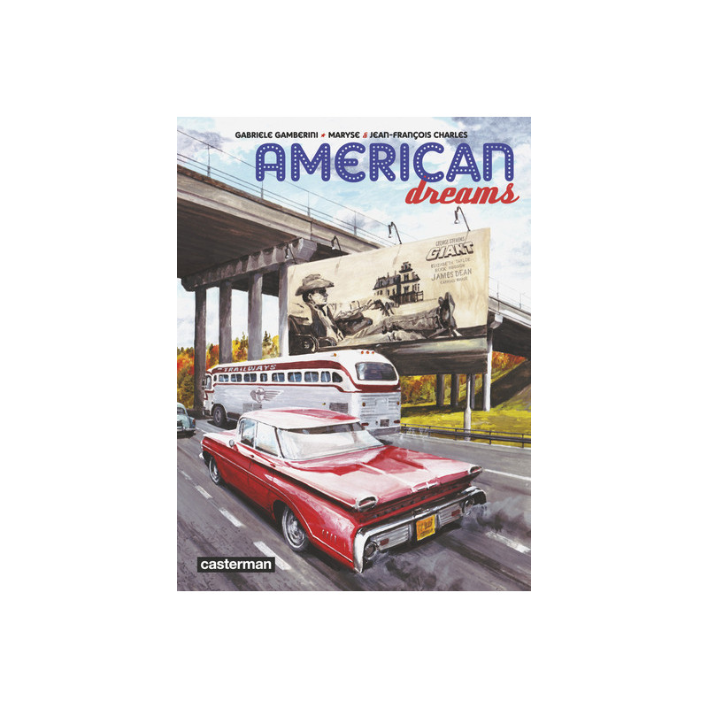 American Dreams