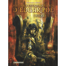 Histoires extraordinaires...