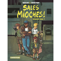Sales moches !