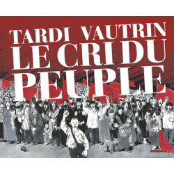 Le Cri du peuple