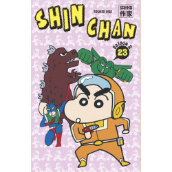 Shin Chan