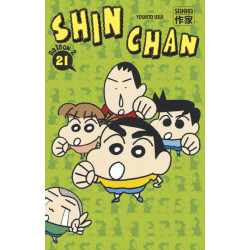 Shin Chan