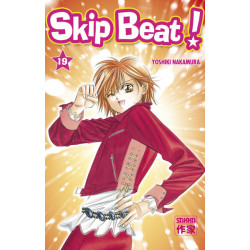 Skip Beat !