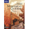 Montréal et Québec Itinéraires