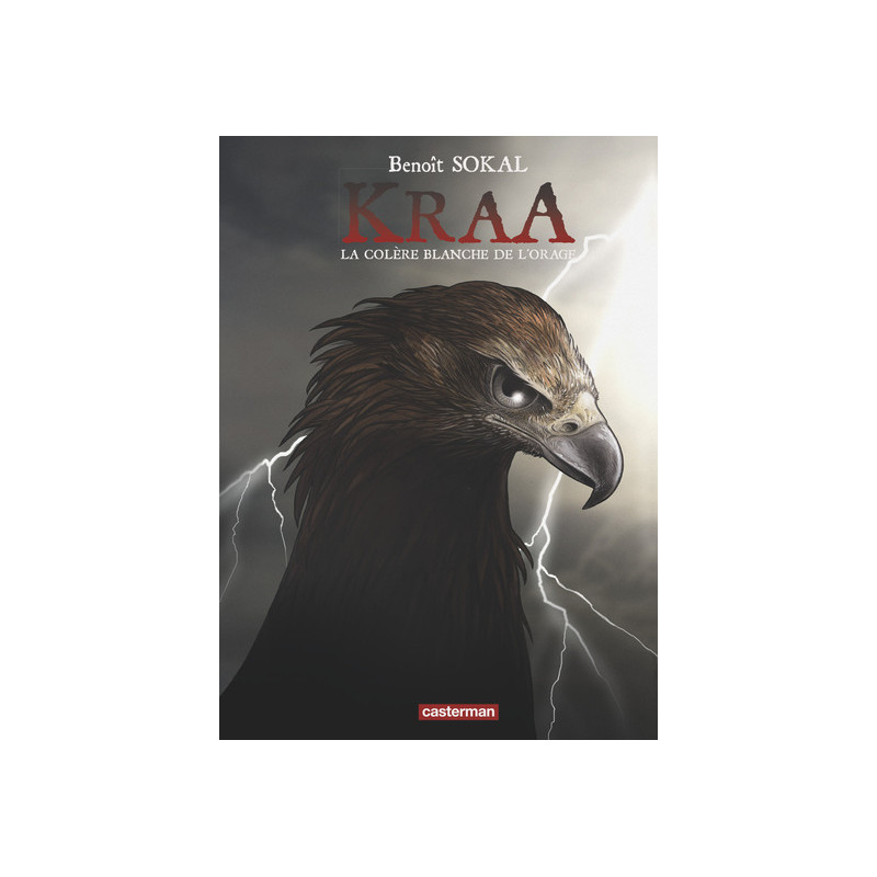 Kraa
