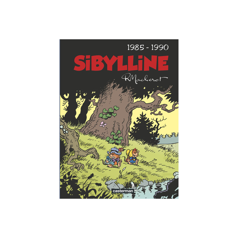 Sibylline