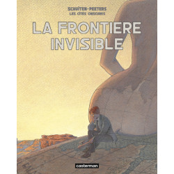 Les Cités obscures - La...