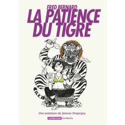 La Patience du Tigre