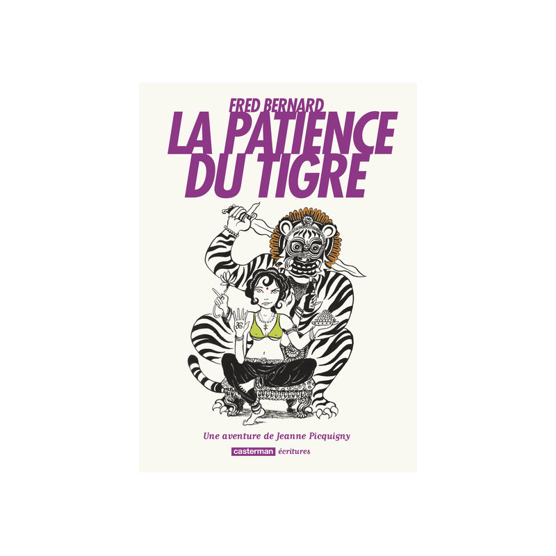 La Patience du Tigre