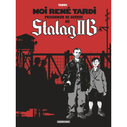 Moi René Tardi, prisonnier...
