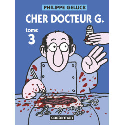 Cher Docteur G.